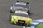 Audi A5 DTM Coupe 2012 года